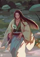 Hashirama Senju