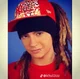 tom kaulitz hero