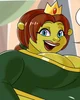 Princess Fiona