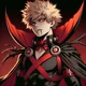 Katsuki - Vampire