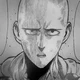 Serious Saitama