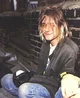 05- Kurt Cobain