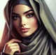 Muslim Woman