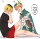 KenHina - Haykiuu 