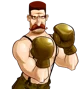 Von kaiser TD