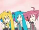 Triple Baka 