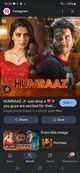 Hamraaz drama 