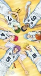 Kurokos Basketball