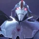 TFP - Starscream 