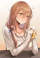 Drink girl 