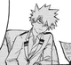 Katsuki Bakugou