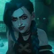 Jinx Arcane 