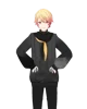 Tsukasa Tenma