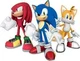 Team Sonic