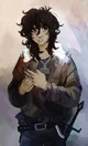 Nico Di Angelo