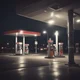Gas Station RP