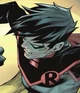 Damian Wayne 