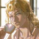 JJBA Giorno Giovanna
