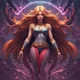 Powerfull Big Sister