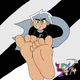 Danny feet 