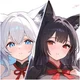 Kitsune and GumihoV2