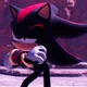Shadow The Hedgehog