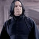 Serverus Snape