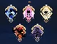 Beast pets crk