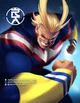 All Might