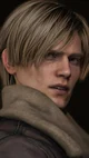 Leon Scott Kennedy 