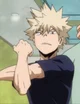 Bakugo