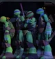 Ninja turtles 