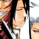 Byakuya Kuchiki