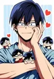 Tenya Iida