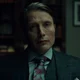 Hannibal Lector- NBC