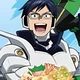 Tenya Iida 