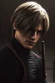 Leon S Kennedy