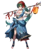 Lyn - Flame Tribe
