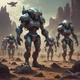 Alien Army
