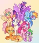 MLP RP
