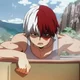 Shoto Todoroki