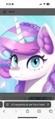 Flurry Heart