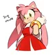 Amy Rose