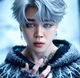 Jimin Frost