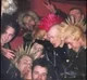 group of punks