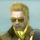 Kazuhira Miller 