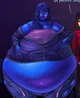 Violet Beauregarde
