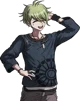 Rantaro Amami