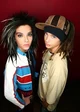 Tom and Bill kaulitz
