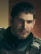 Chris Redfield